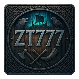 ZT777 Money Train 3 اسکرین